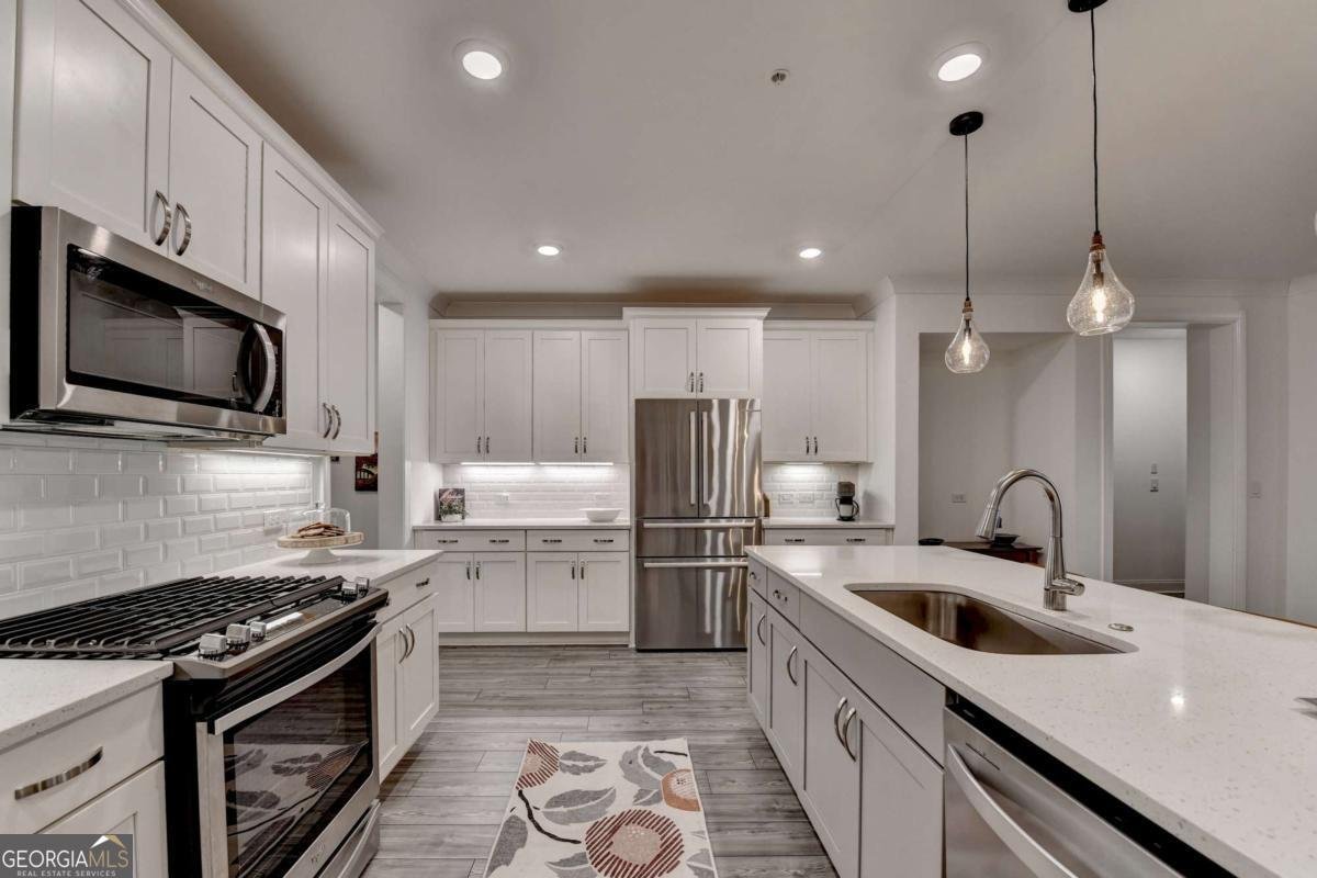 233 Atley Place Alpharetta - Photo 26