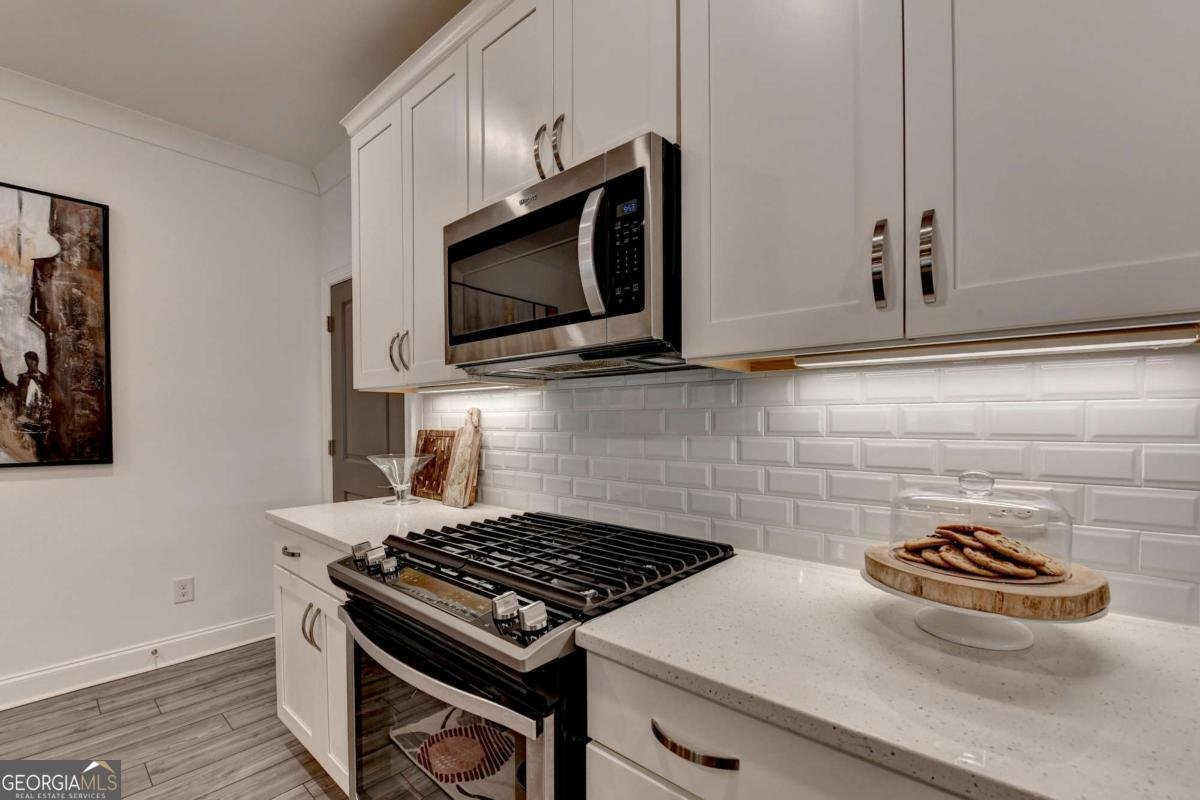 233 Atley Place Alpharetta - Photo 27