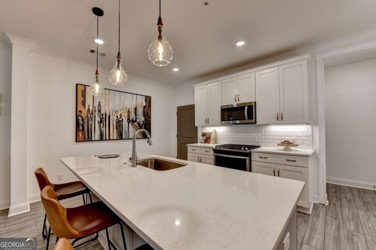 233 Atley Place Alpharetta - Photo 28