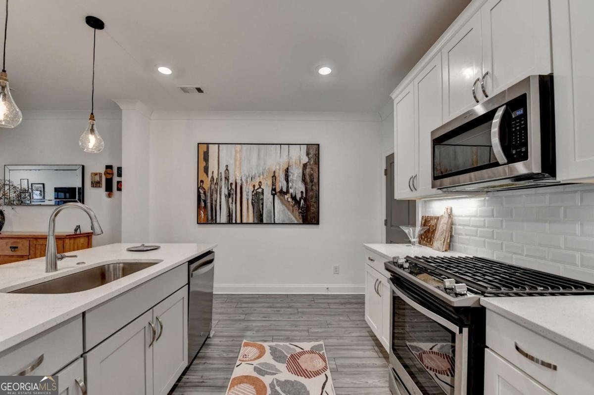 233 Atley Place Alpharetta - Photo 29