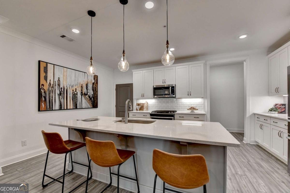 233 Atley Place Alpharetta - Photo 30