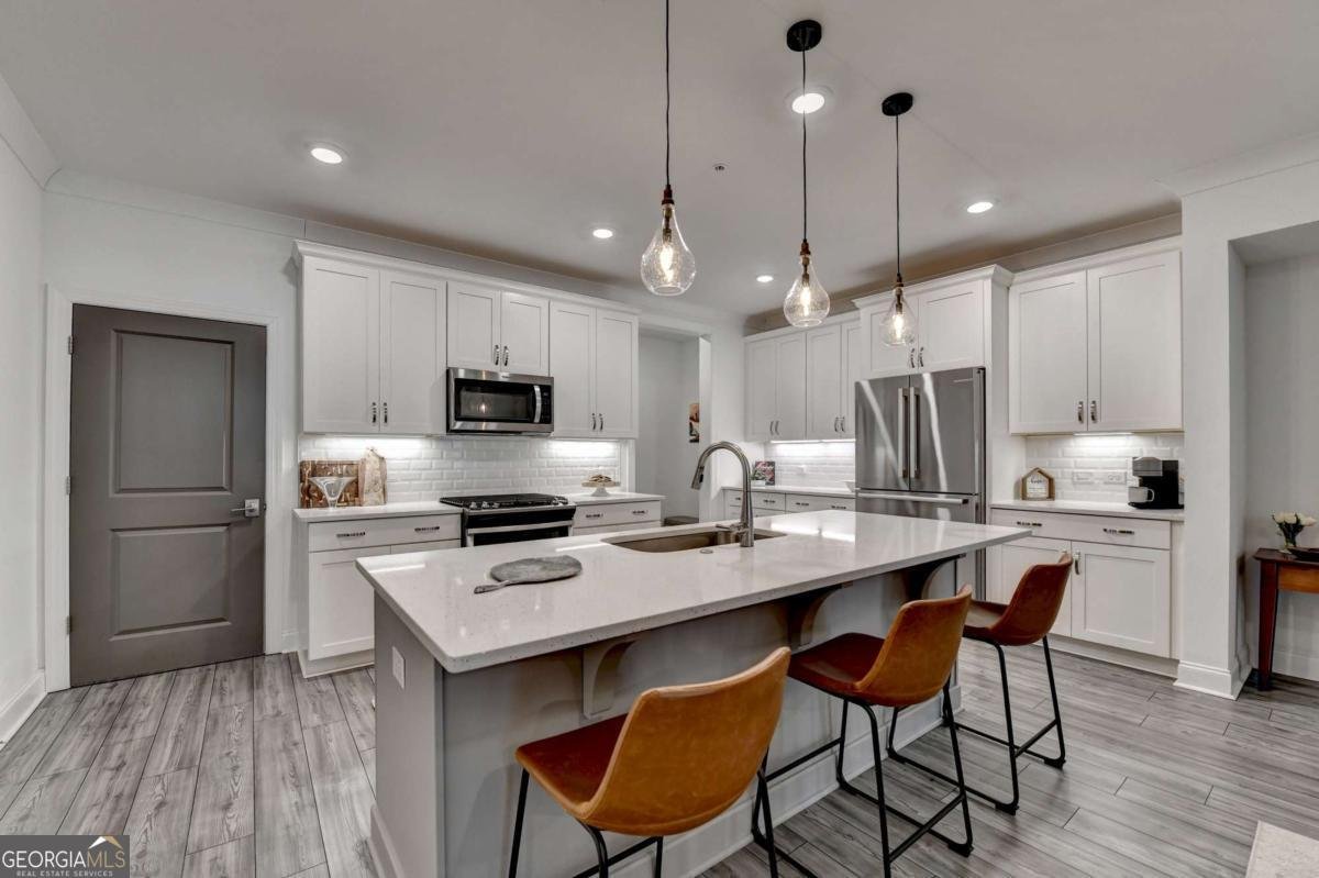 233 Atley Place Alpharetta - Photo 31