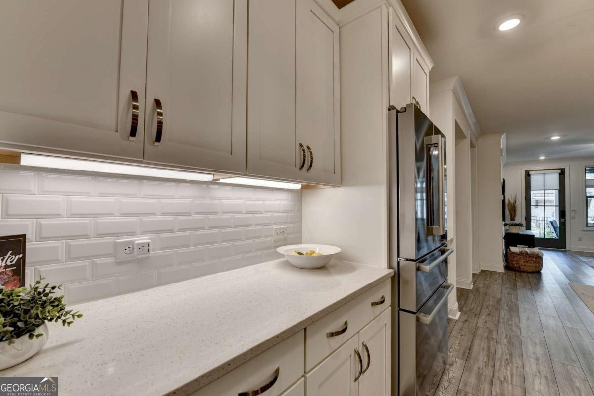 233 Atley Place Alpharetta - Photo 32