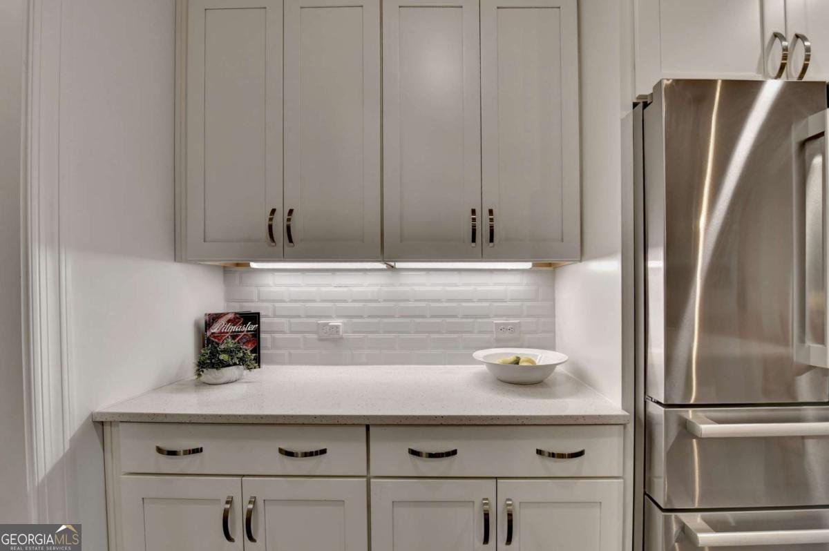 233 Atley Place Alpharetta - Photo 34