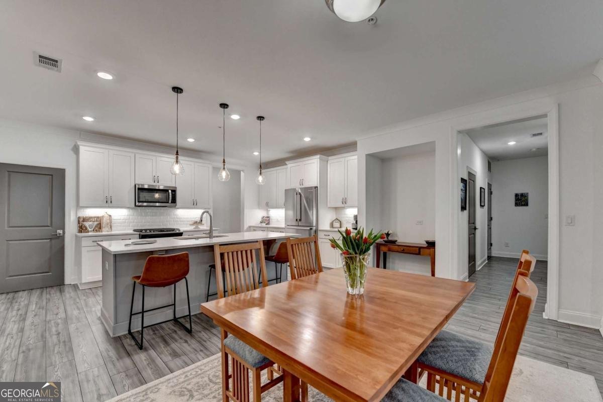 233 Atley Place Alpharetta - Photo 35