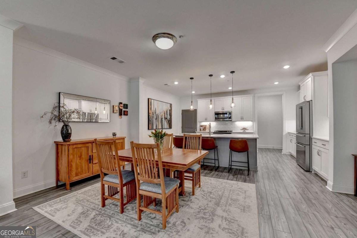 233 Atley Place Alpharetta - Photo 37