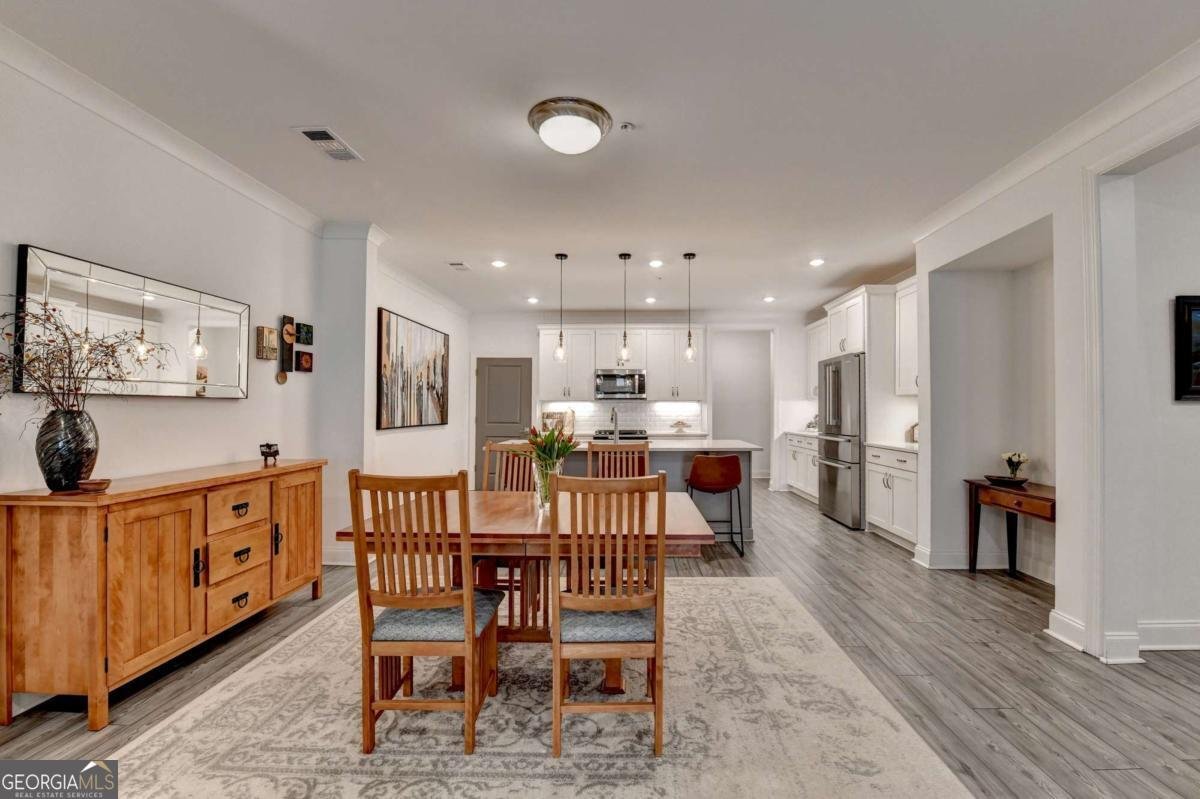 233 Atley Place Alpharetta - Photo 38