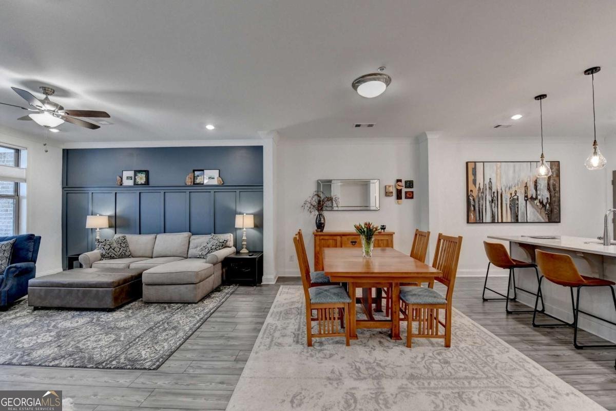 233 Atley Place Alpharetta - Photo 41