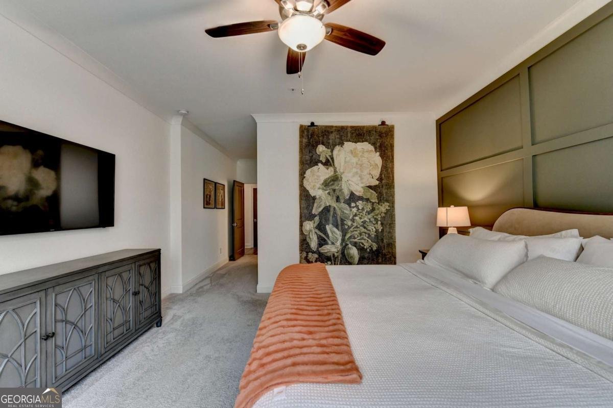 233 Atley Place Alpharetta - Photo 44