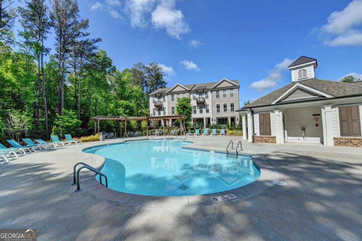 233 Atley Place Alpharetta - Photo 55