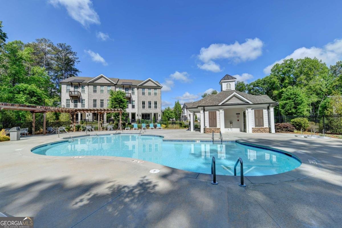 233 Atley Place Alpharetta - Photo 56