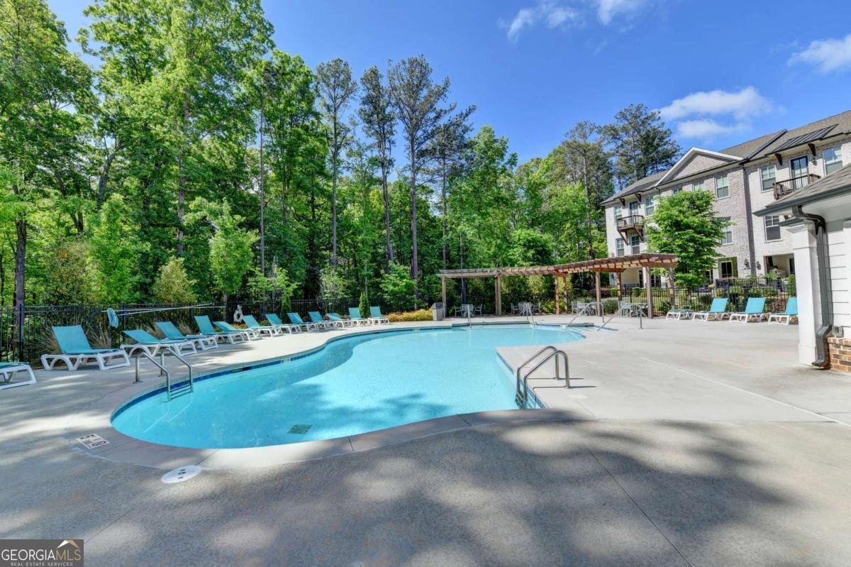 233 Atley Place Alpharetta - Photo 57