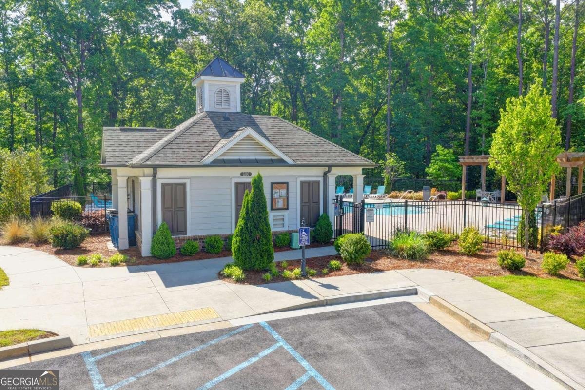 233 Atley Place Alpharetta - Photo 58