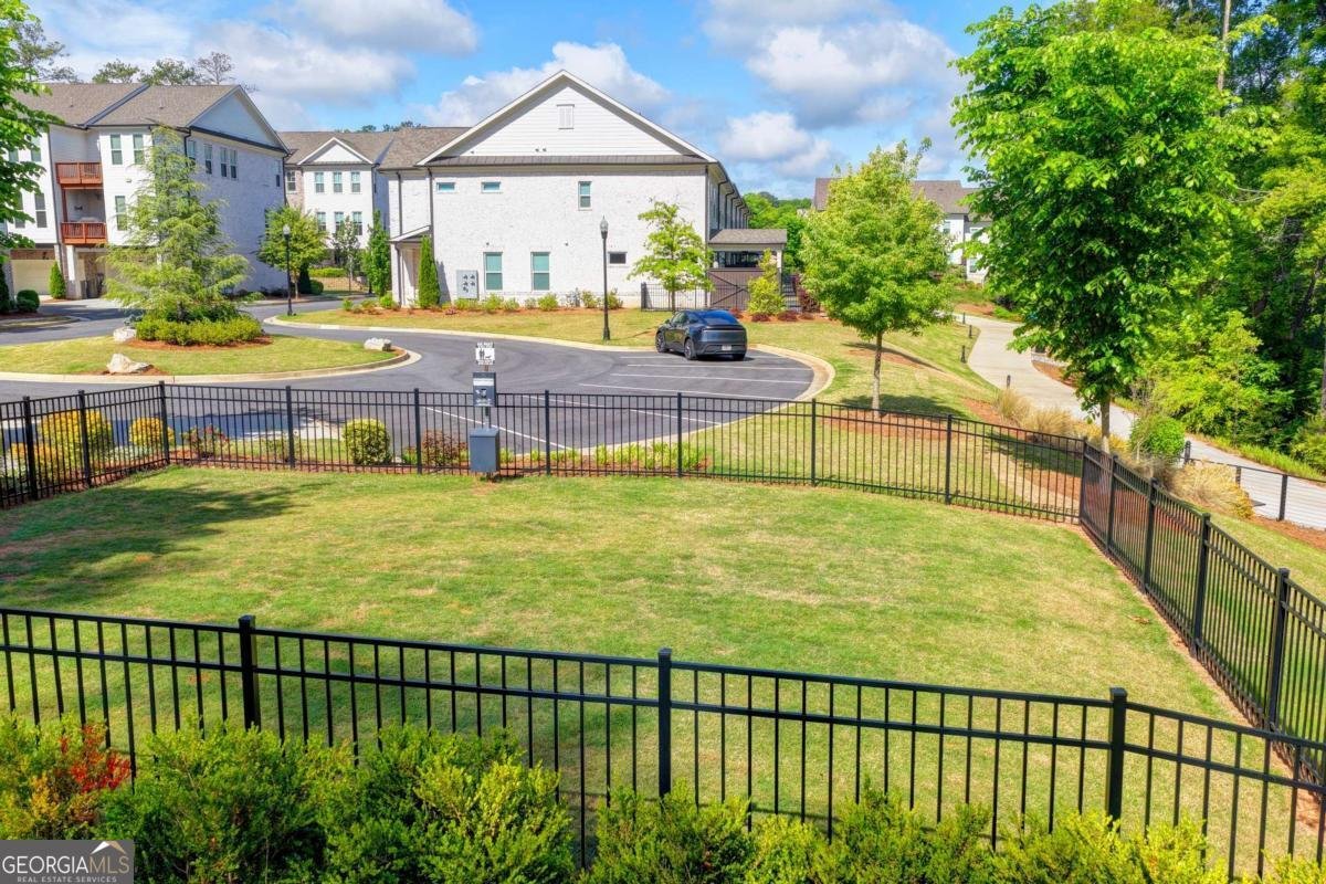 233 Atley Place Alpharetta - Photo 59