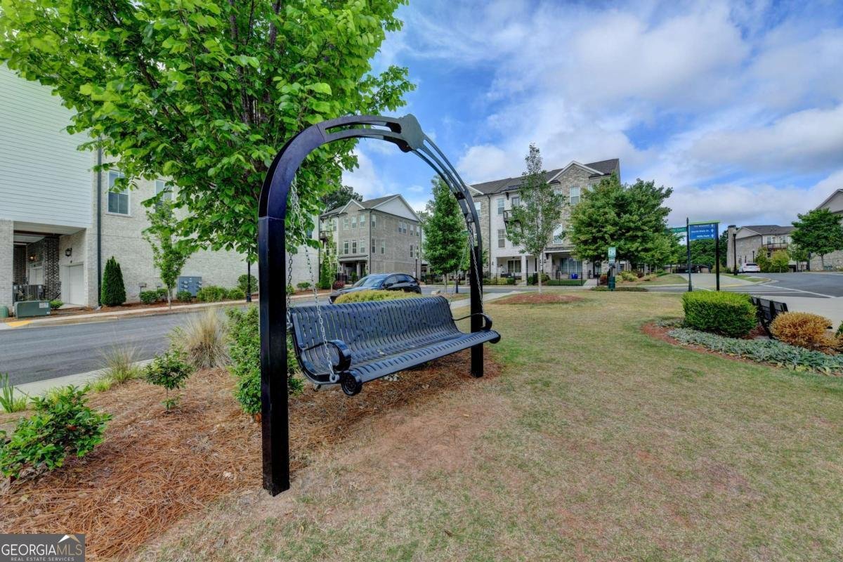 233 Atley Place Alpharetta - Photo 60