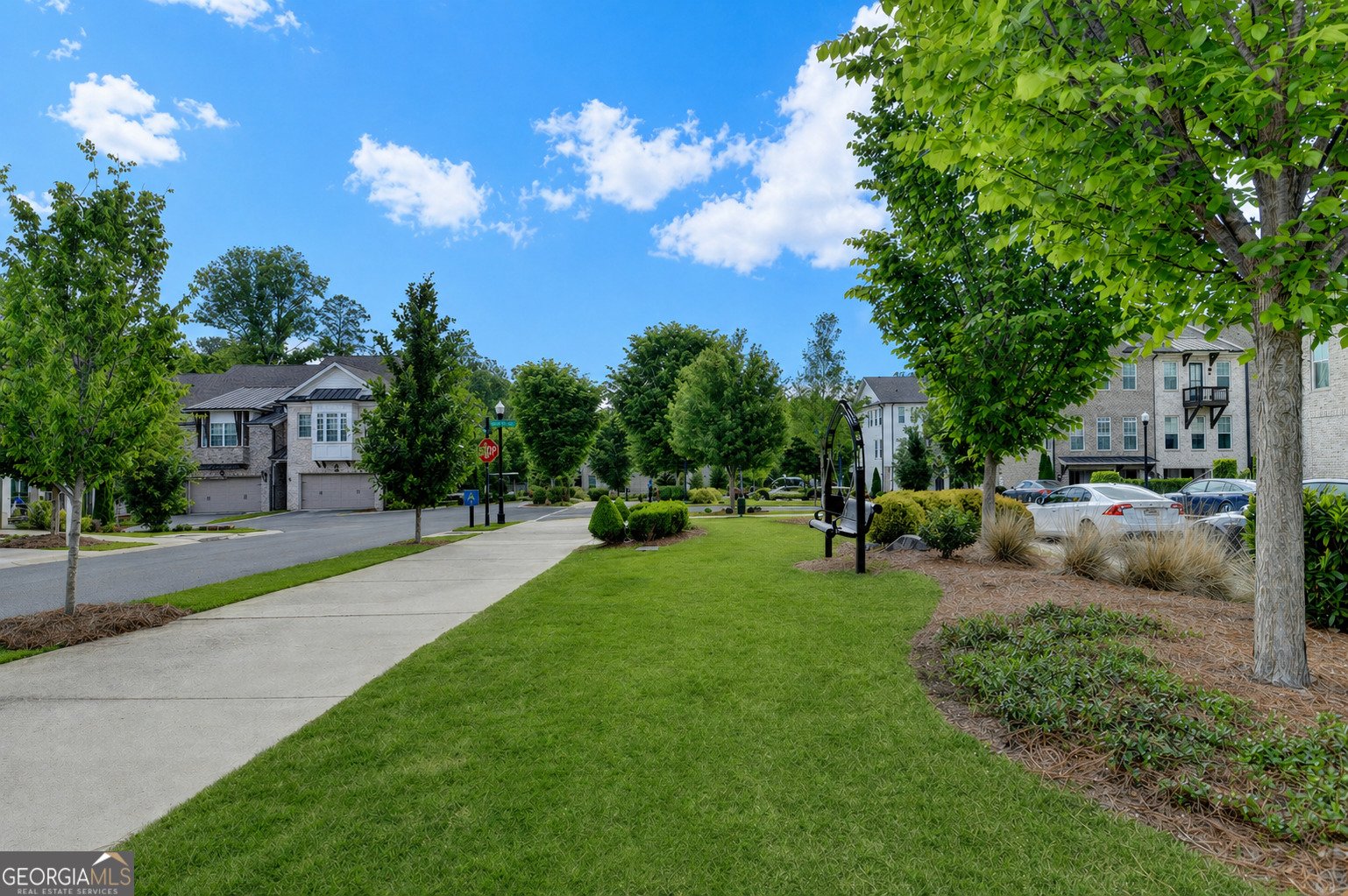 233 Atley Place Alpharetta - Photo 61