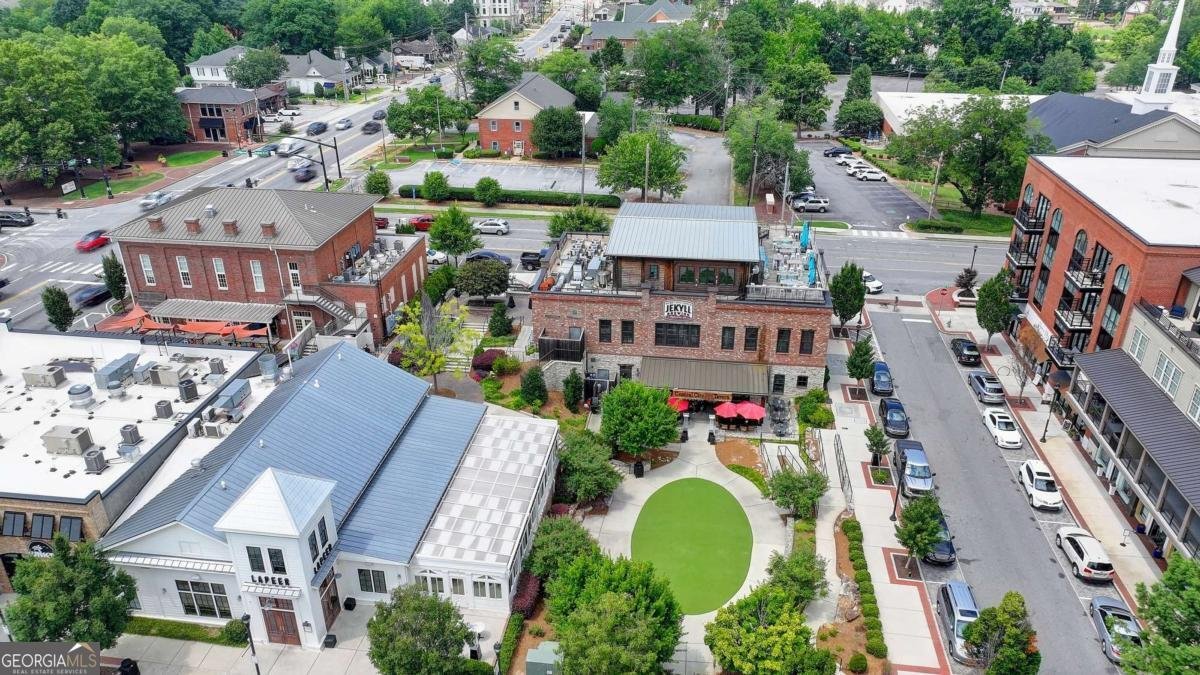 233 Atley Place Alpharetta - Photo 66