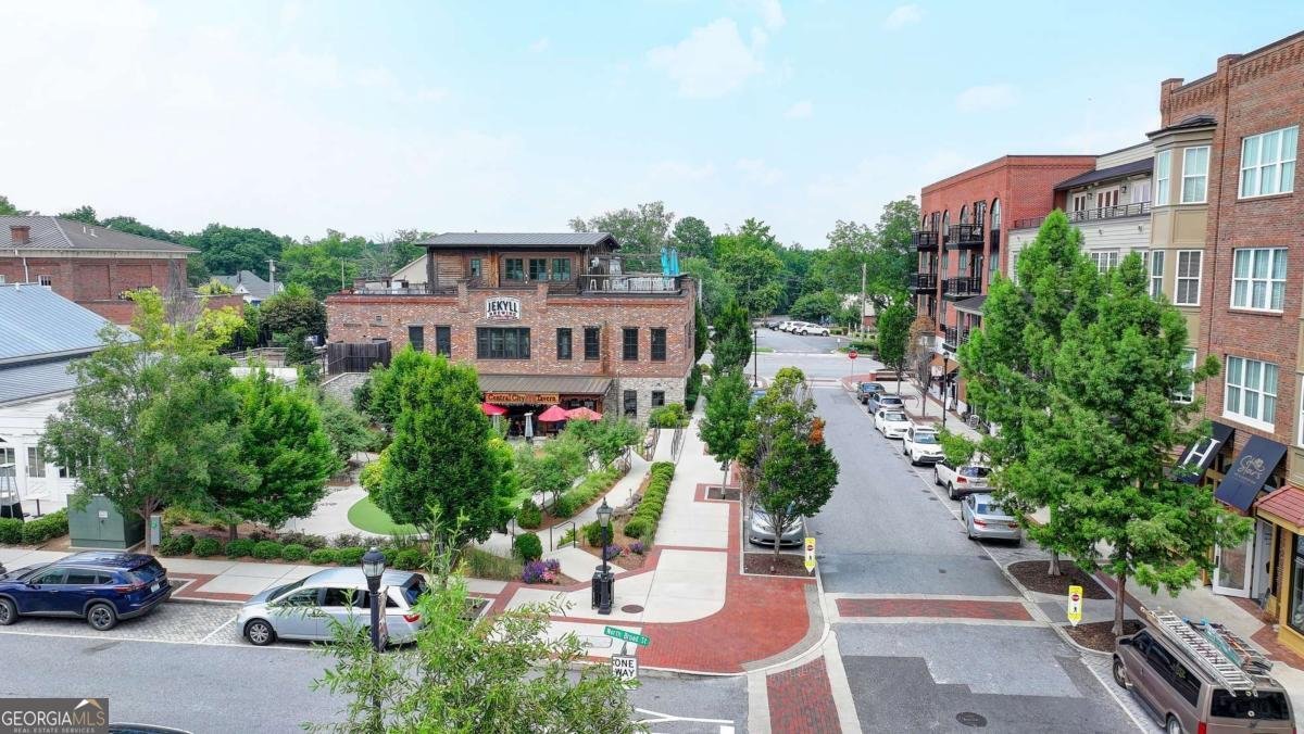 233 Atley Place Alpharetta - Photo 69