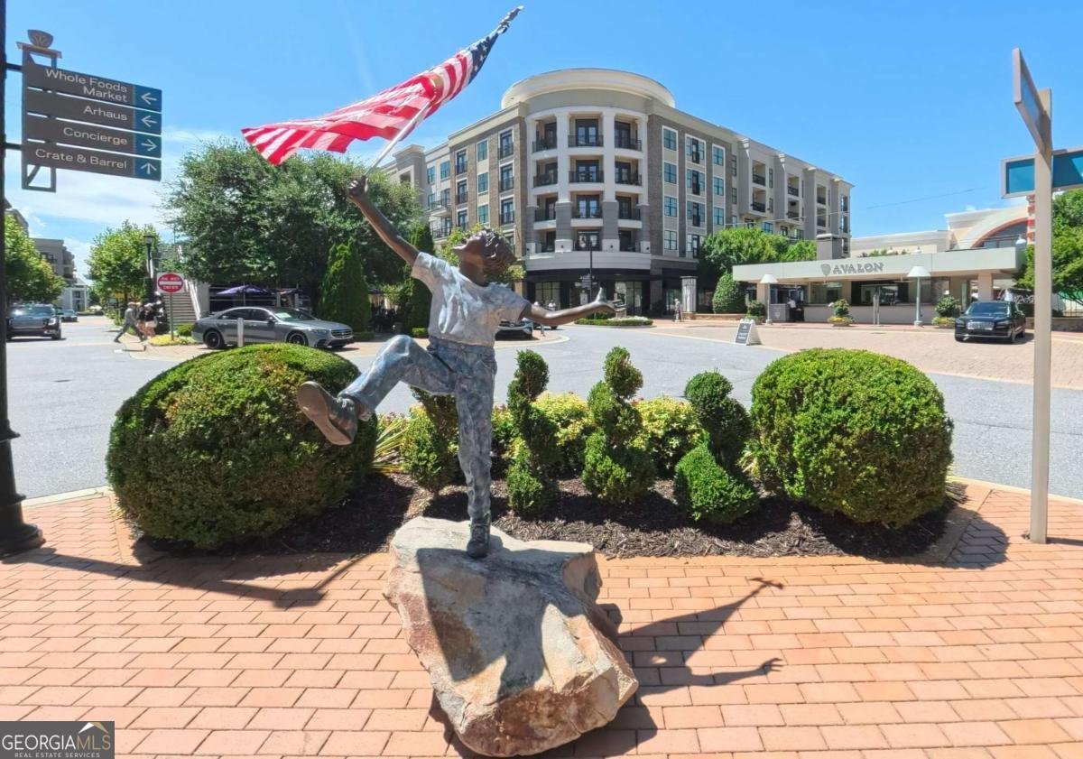 233 Atley Place Alpharetta - Photo 71