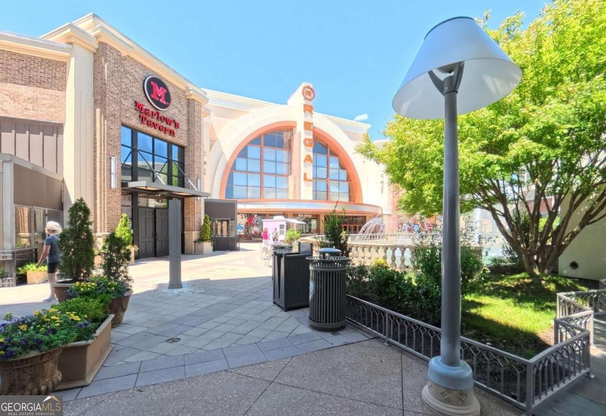 233 Atley Place Alpharetta - Photo 74