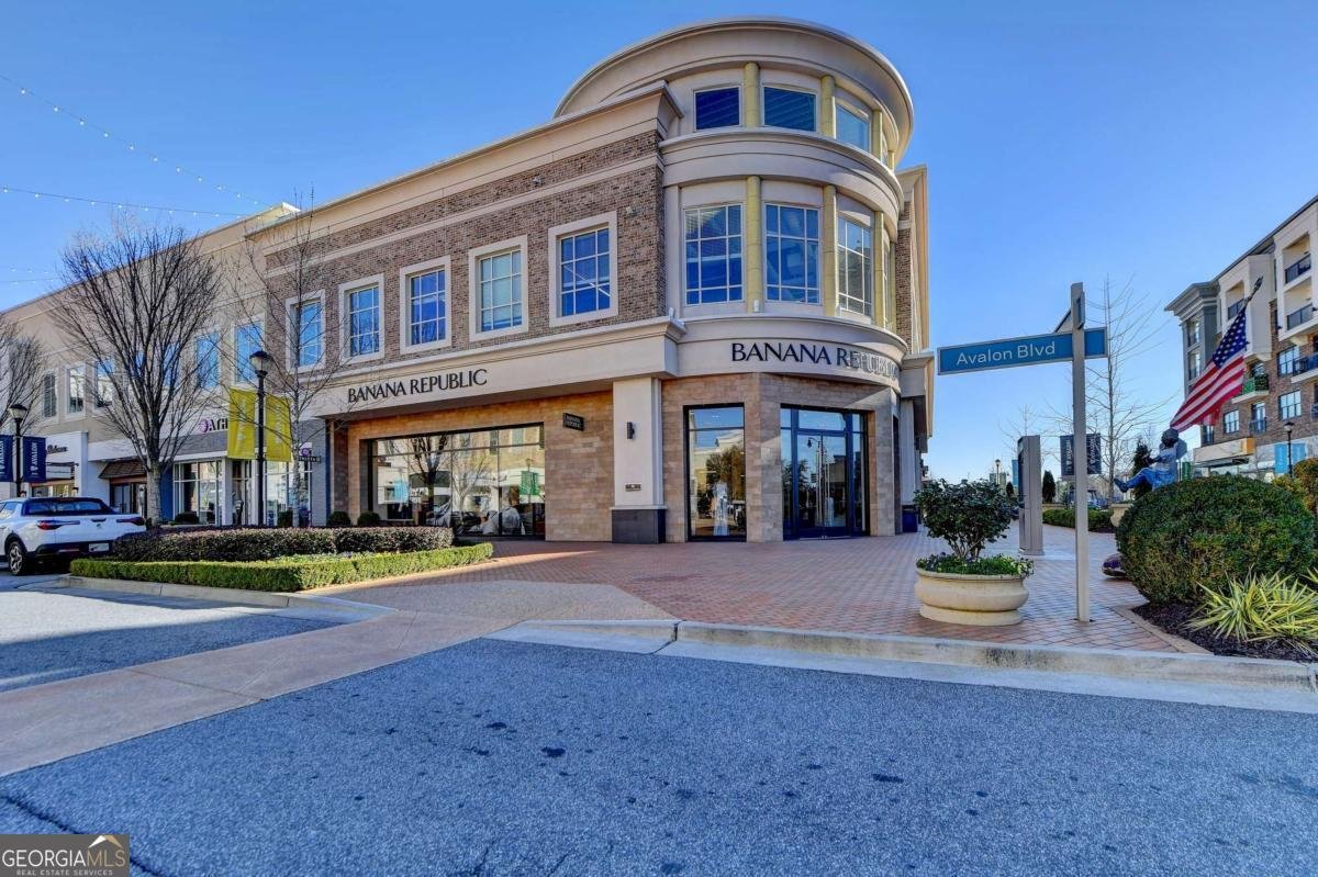 233 Atley Place Alpharetta - Photo 77