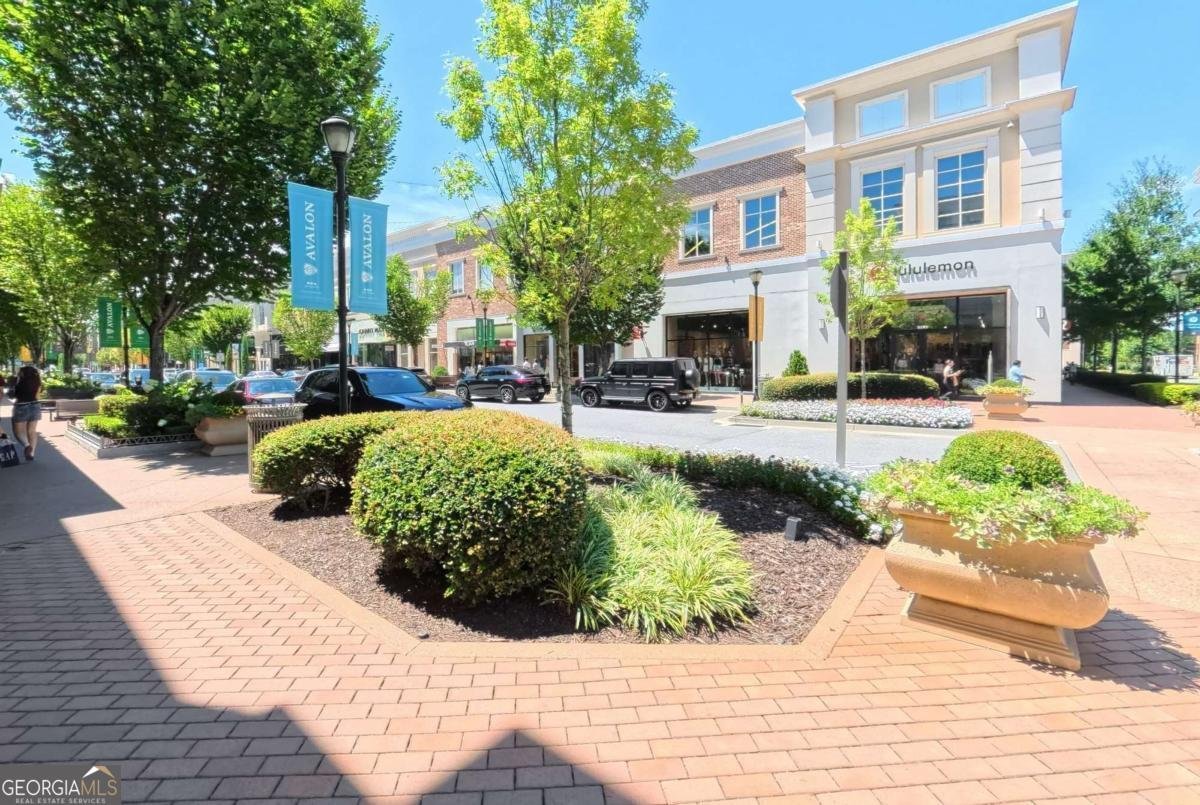 233 Atley Place Alpharetta - Photo 79