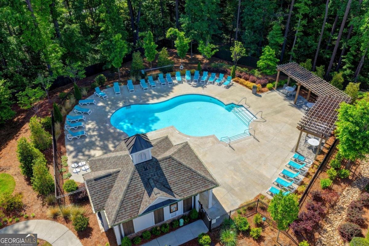 233 Atley Place Alpharetta - Photo 8