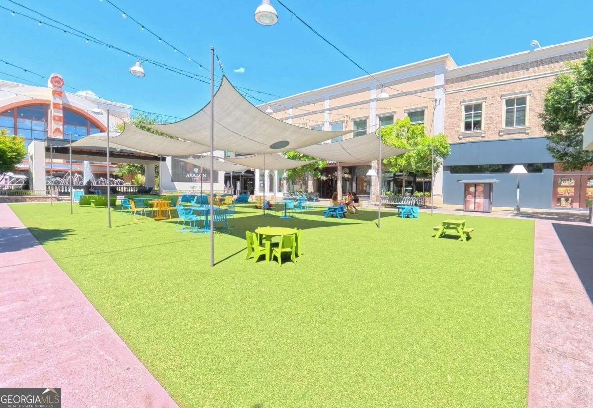 233 Atley Place Alpharetta - Photo 84