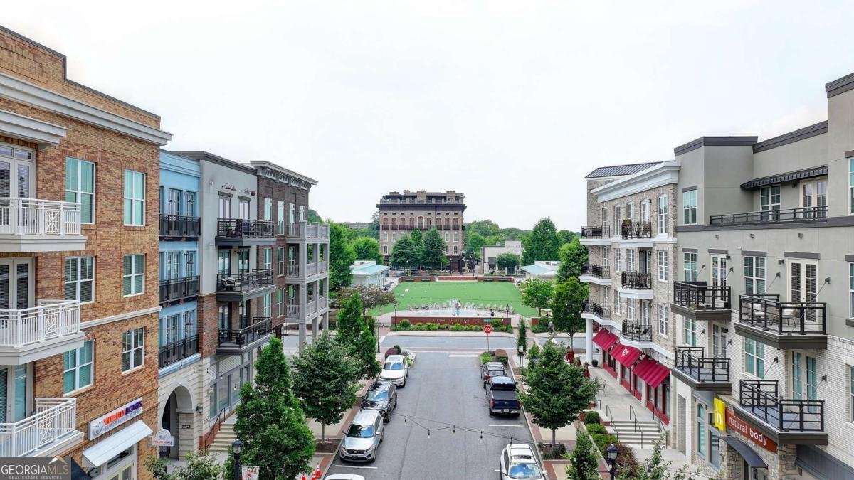 233 Atley Place Alpharetta - Photo 89