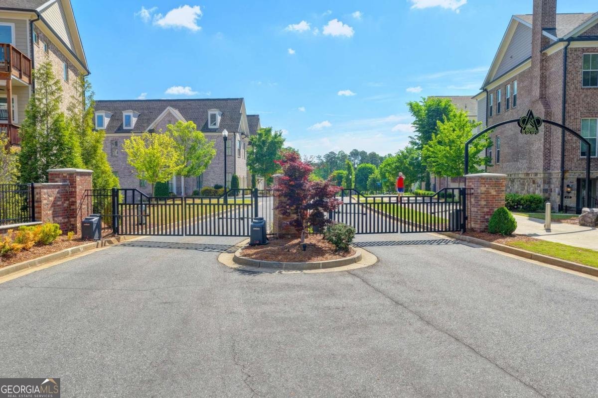 233 Atley Place Alpharetta - Photo 9