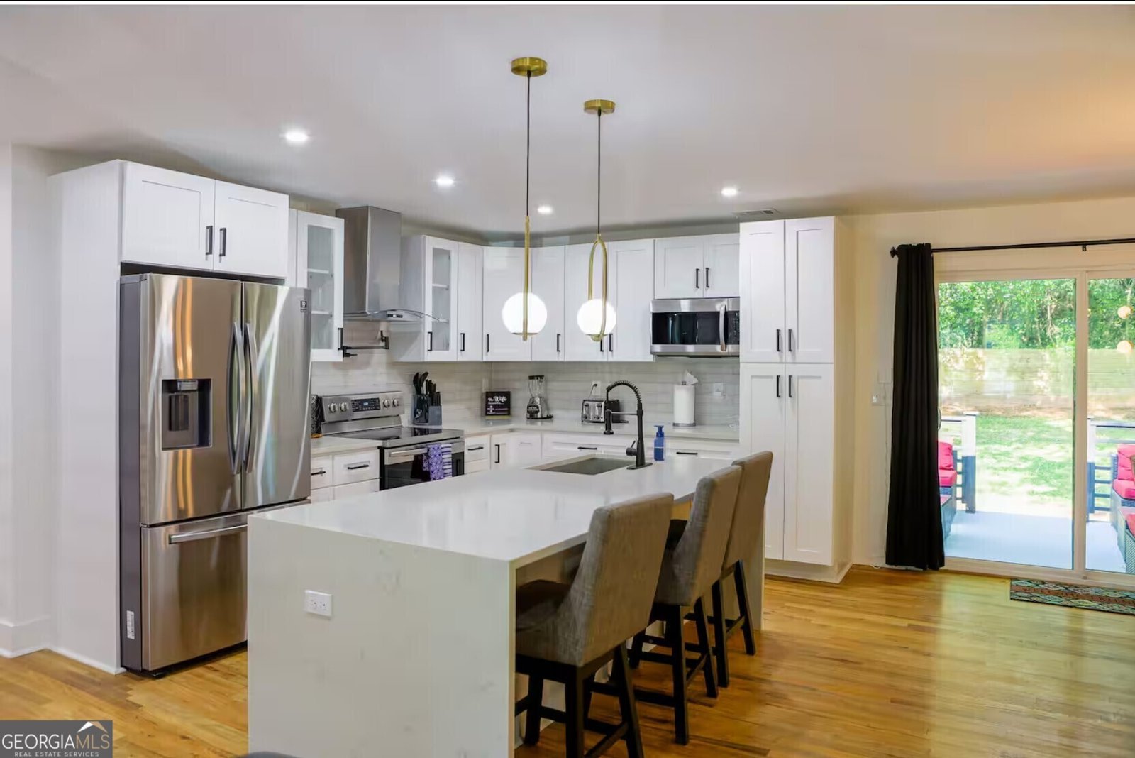 280 Lake Drive Atlanta - Photo 10