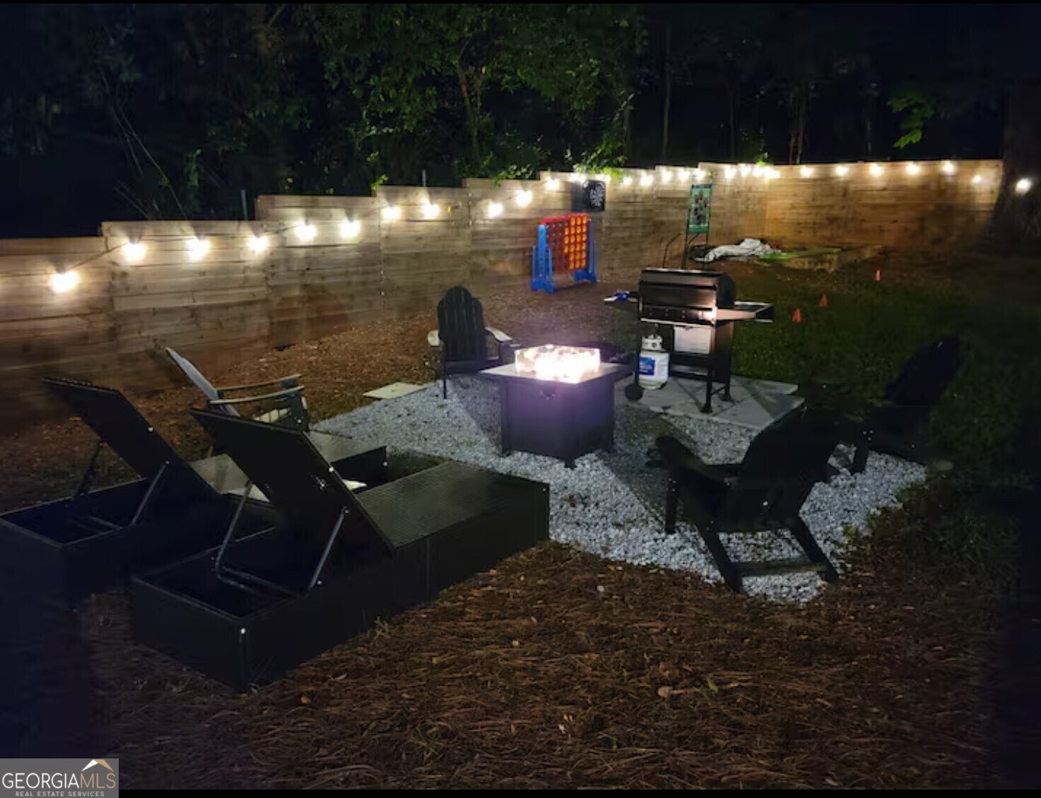 280 Lake Drive Atlanta - Photo 46