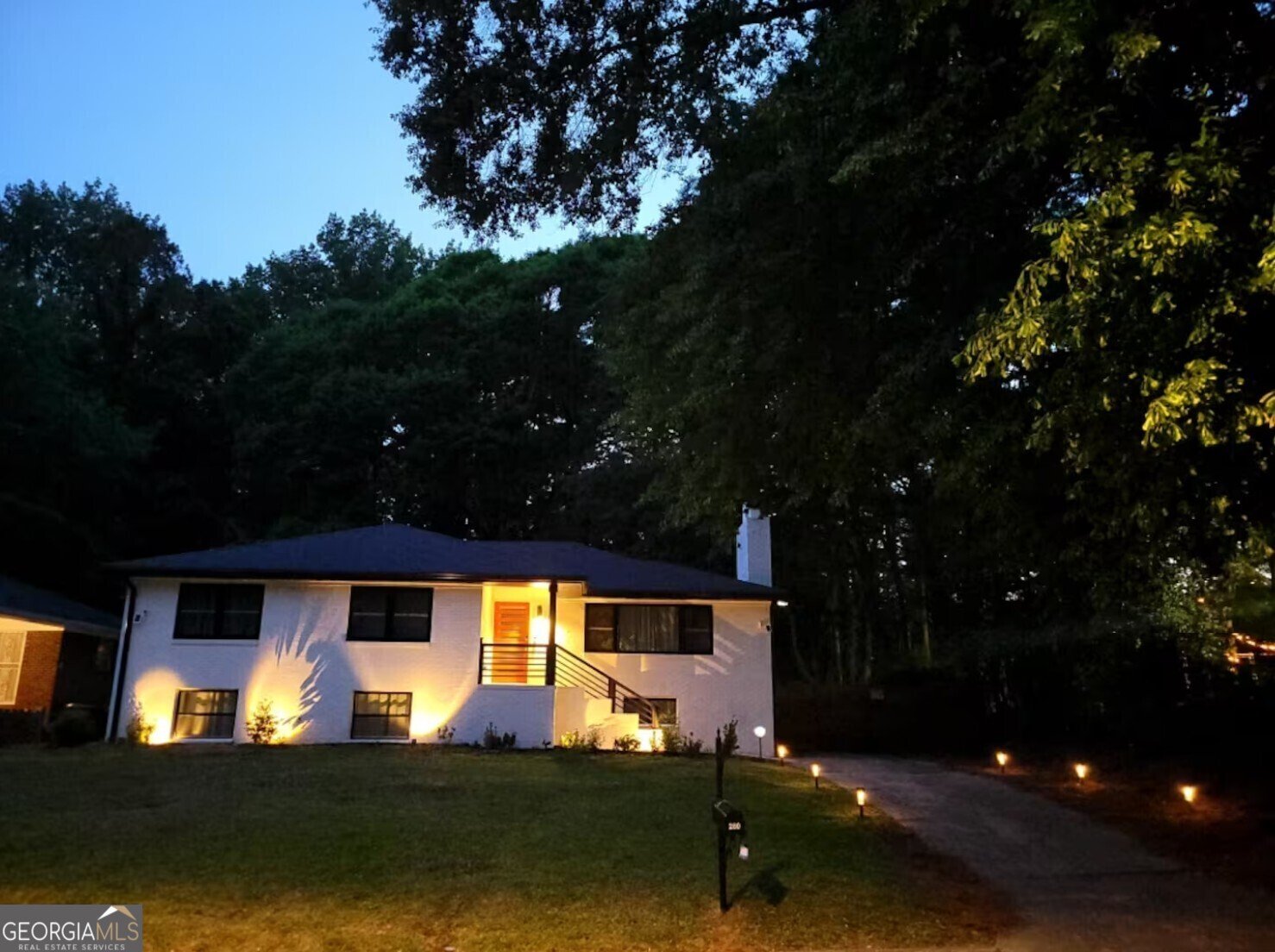 280 Lake Drive Atlanta - Photo 61