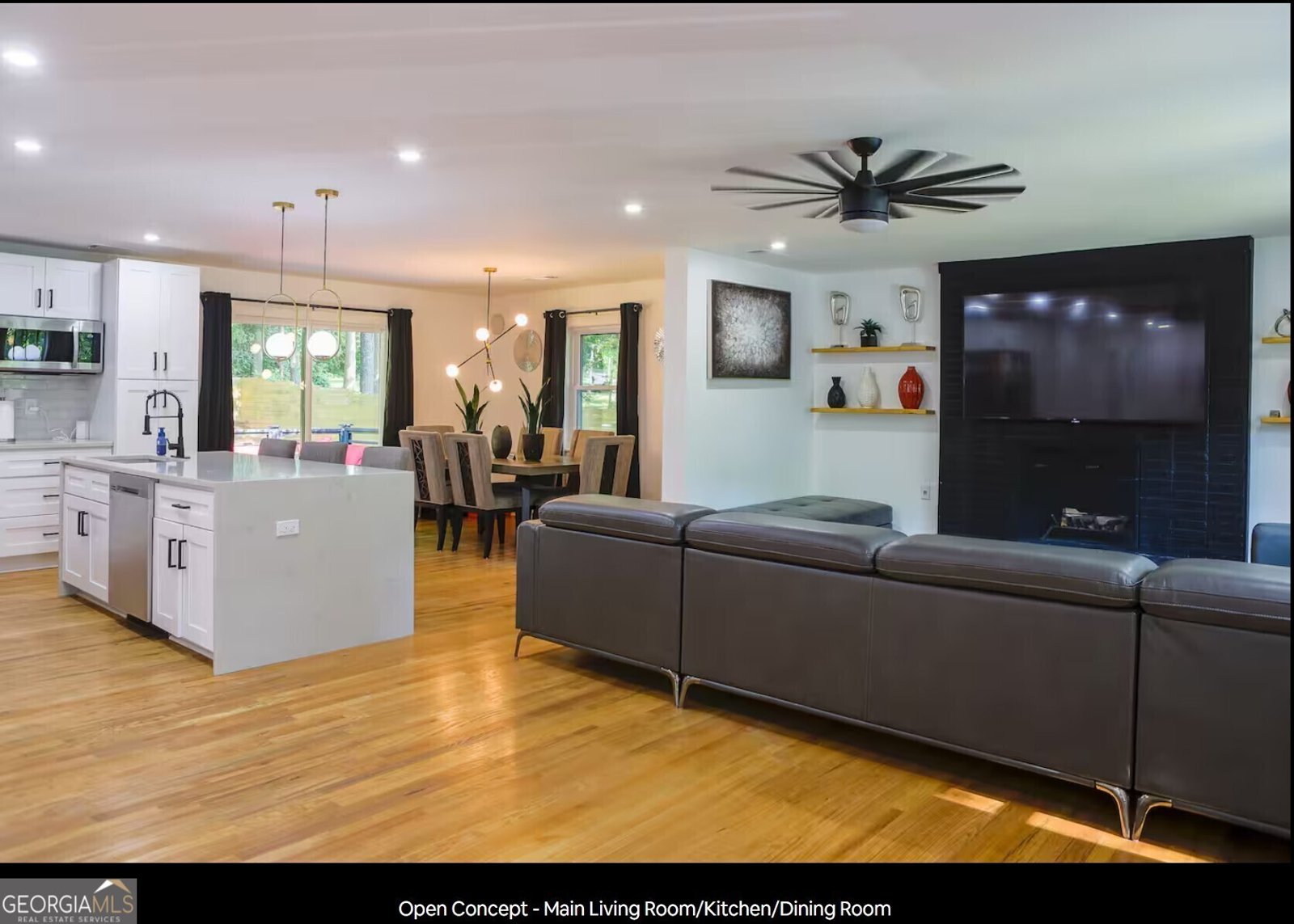 280 Lake Drive Atlanta - Photo 7