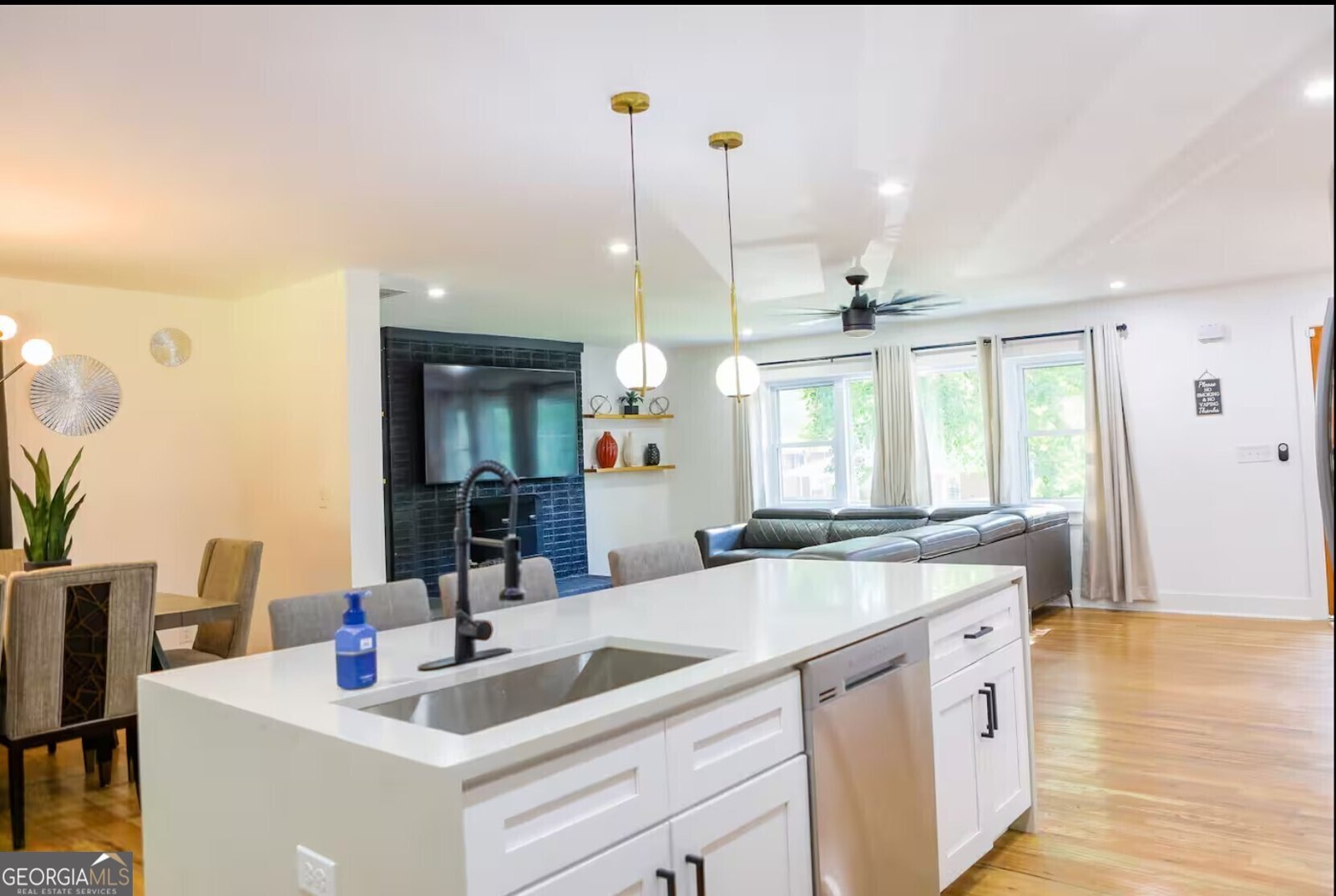 280 Lake Drive Atlanta - Photo 8