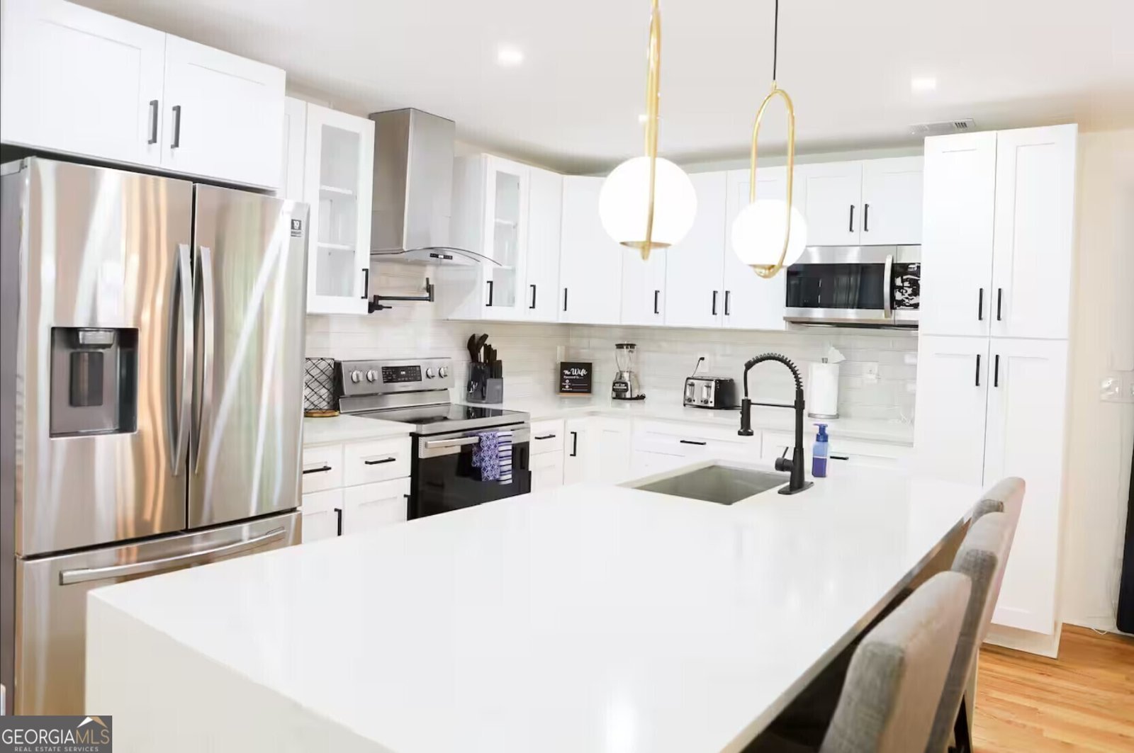 280 Lake Drive Atlanta - Photo 9