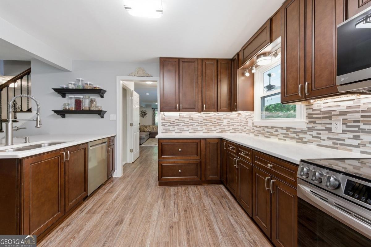 2280 Old Orchard Drive Marietta - Photo 10