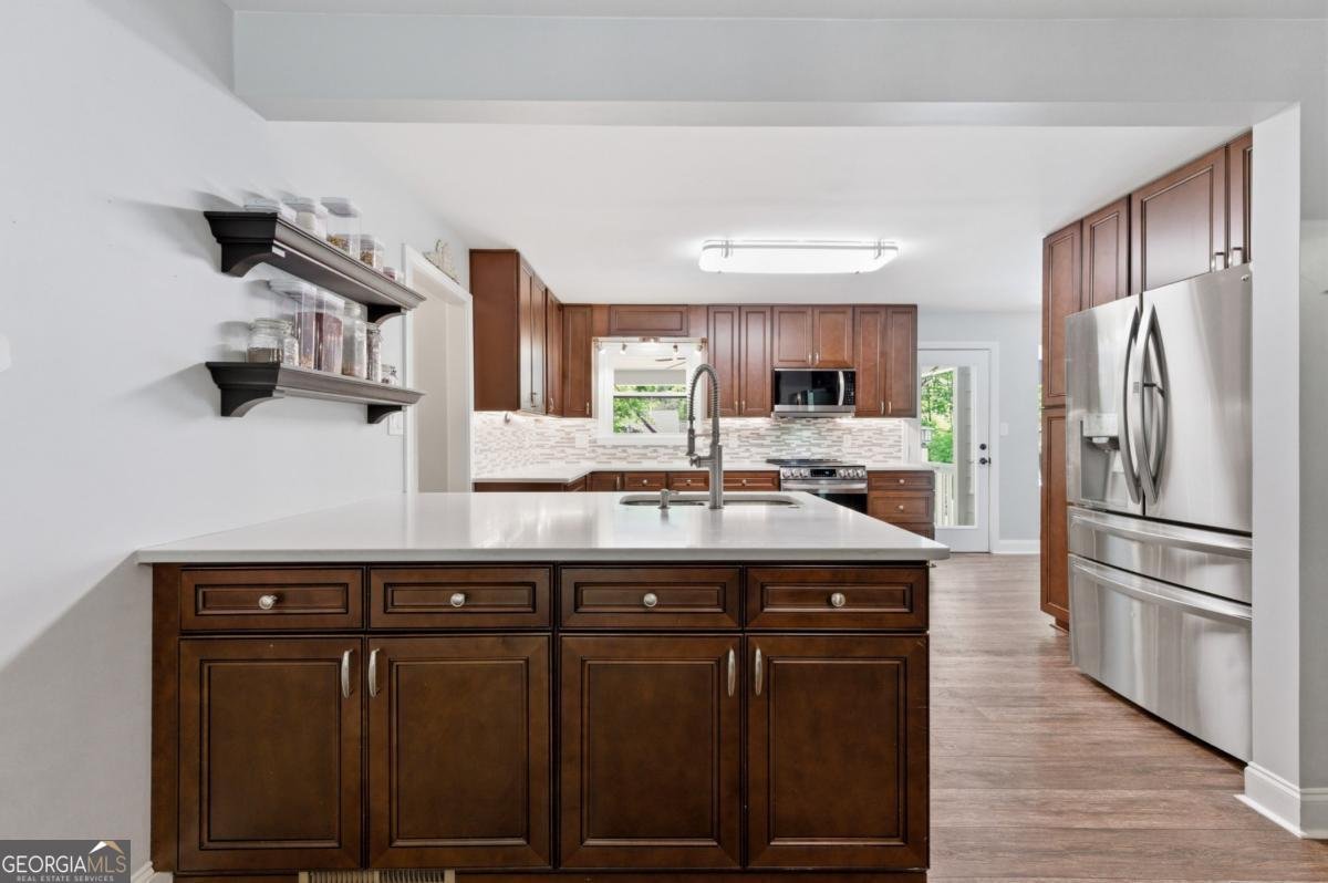 2280 Old Orchard Drive Marietta - Photo 12