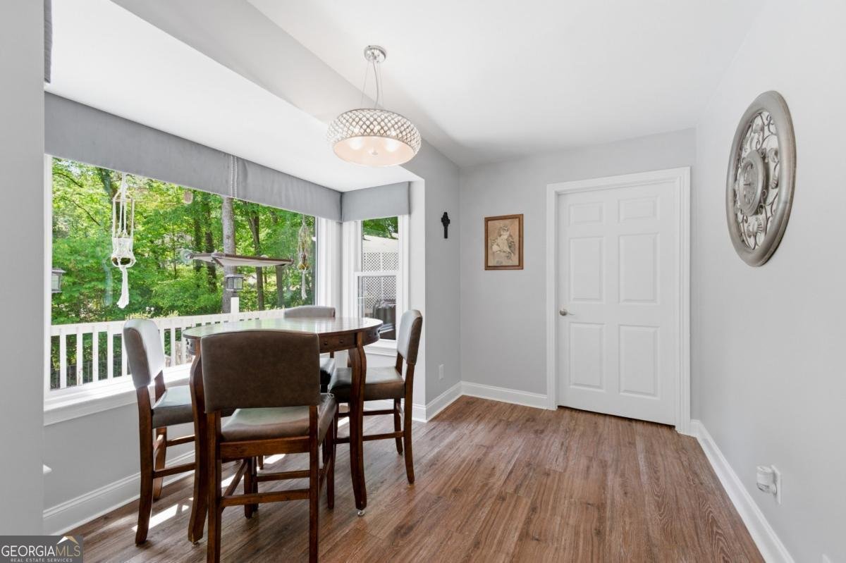 2280 Old Orchard Drive Marietta - Photo 13