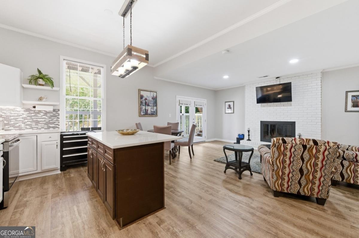 2280 Old Orchard Drive Marietta - Photo 15