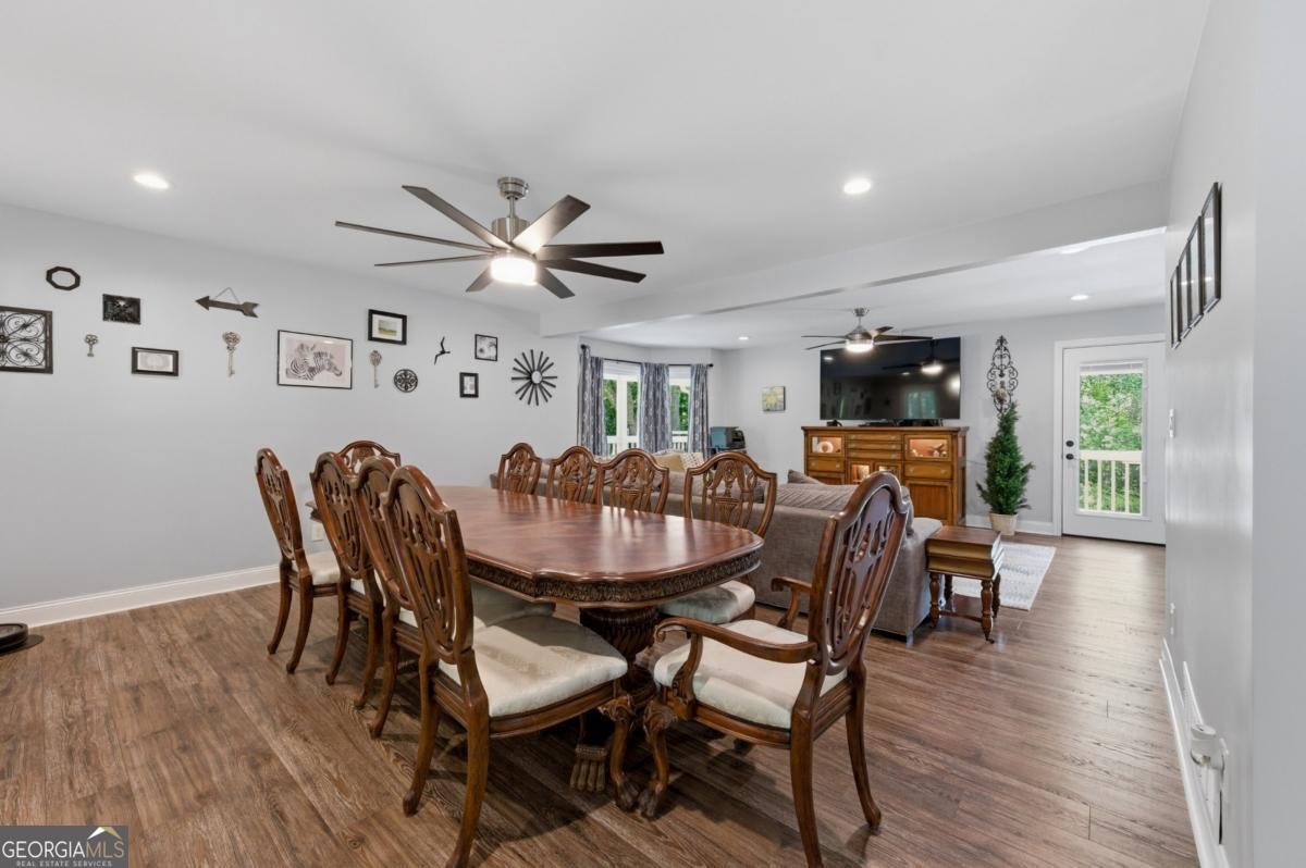 2280 Old Orchard Drive Marietta - Photo 16