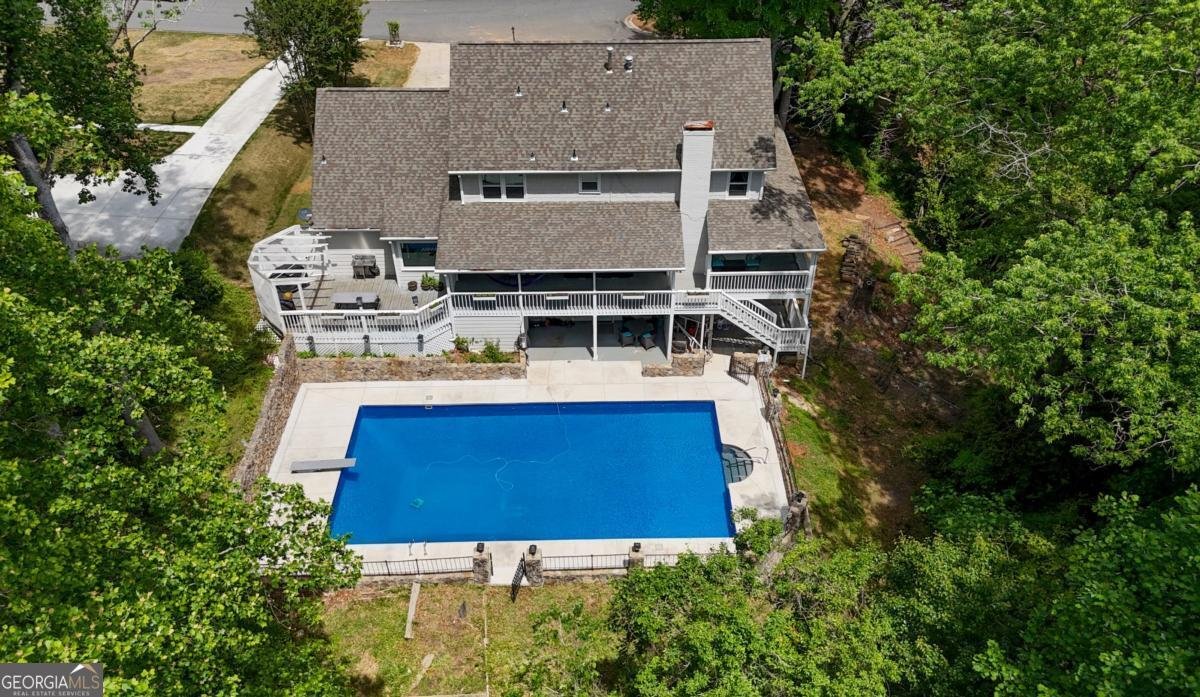 2280 Old Orchard Drive Marietta - Photo 18