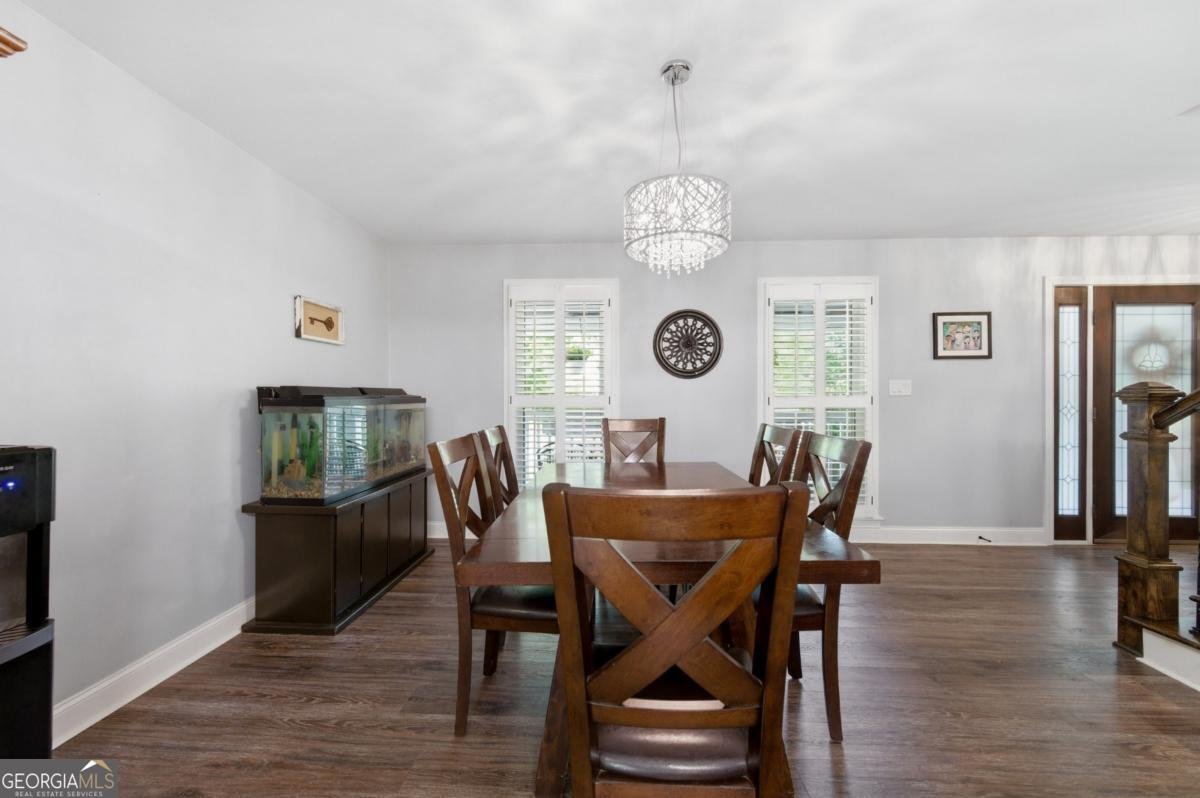 2280 Old Orchard Drive Marietta - Photo 19