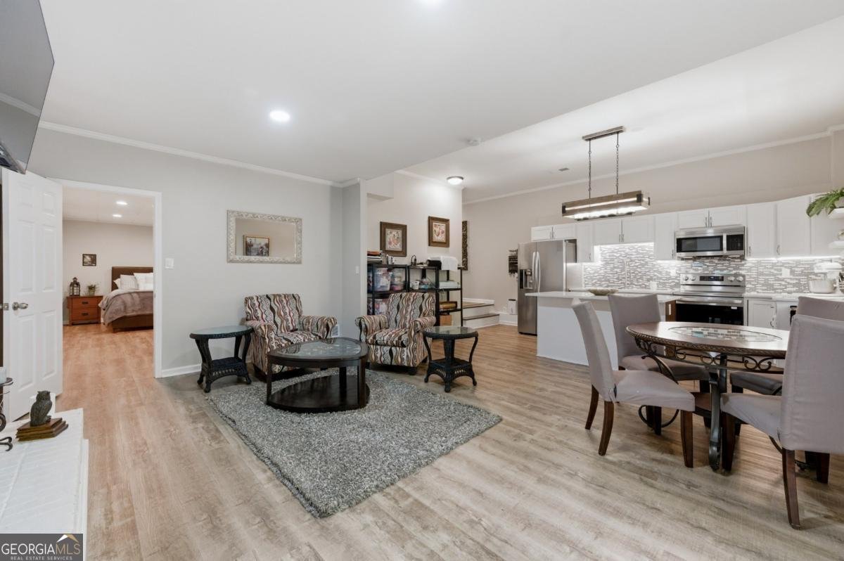 2280 Old Orchard Drive Marietta - Photo 20