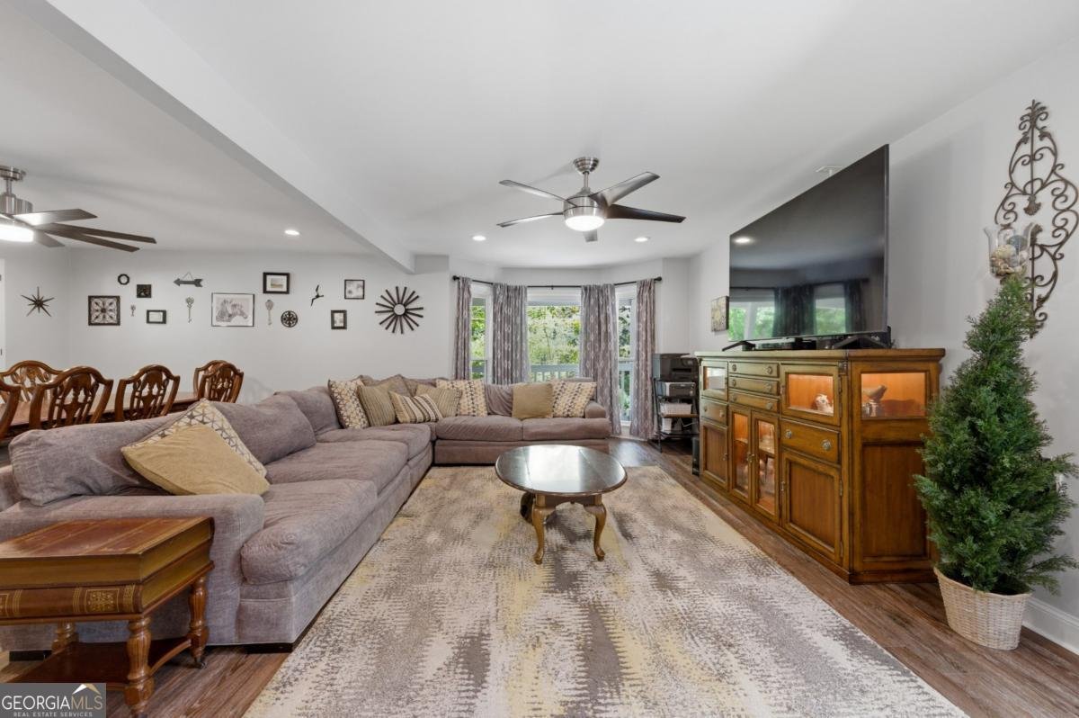 2280 Old Orchard Drive Marietta - Photo 21