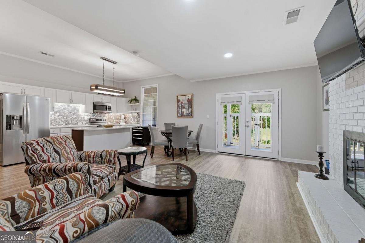 2280 Old Orchard Drive Marietta - Photo 22