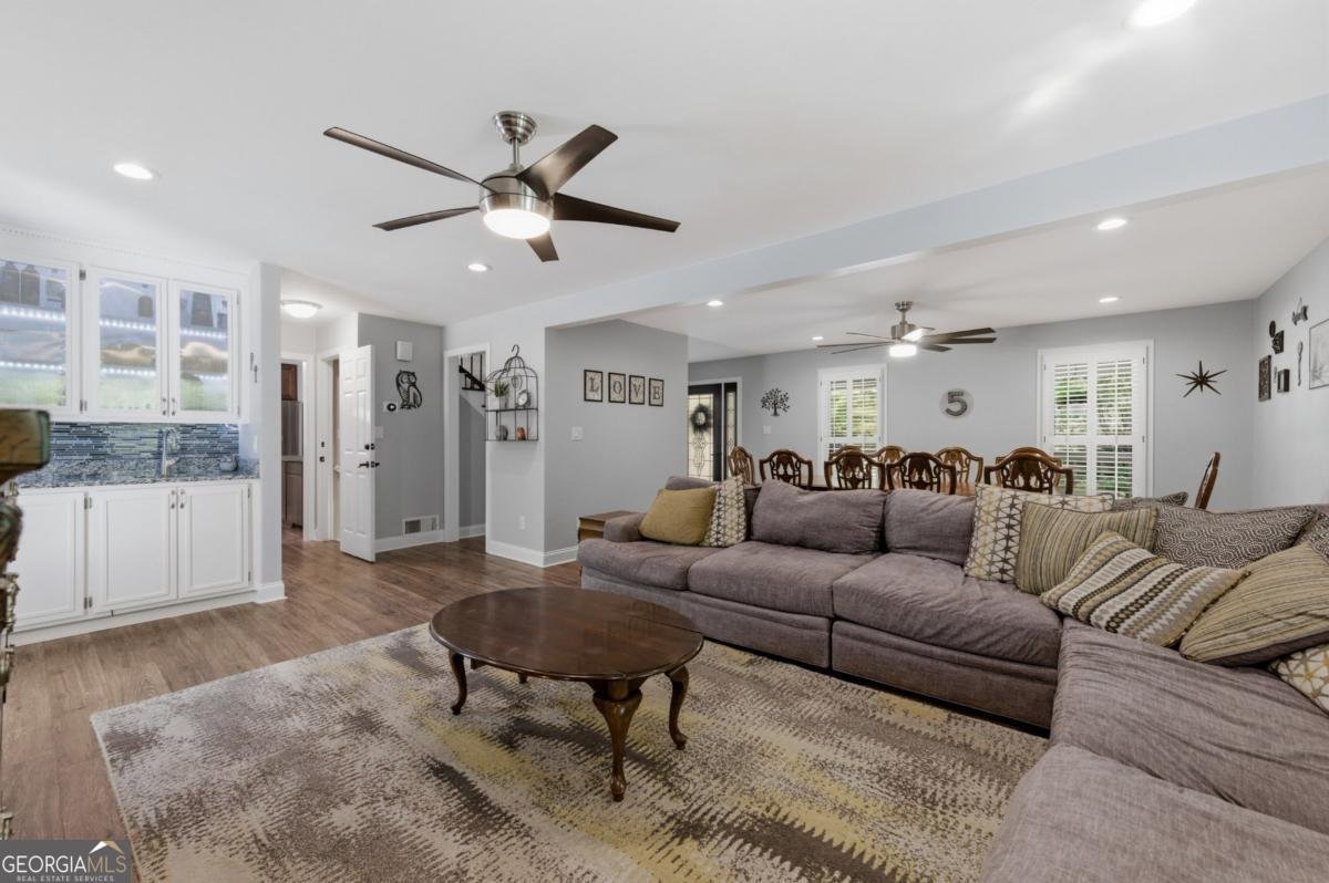 2280 Old Orchard Drive Marietta - Photo 23