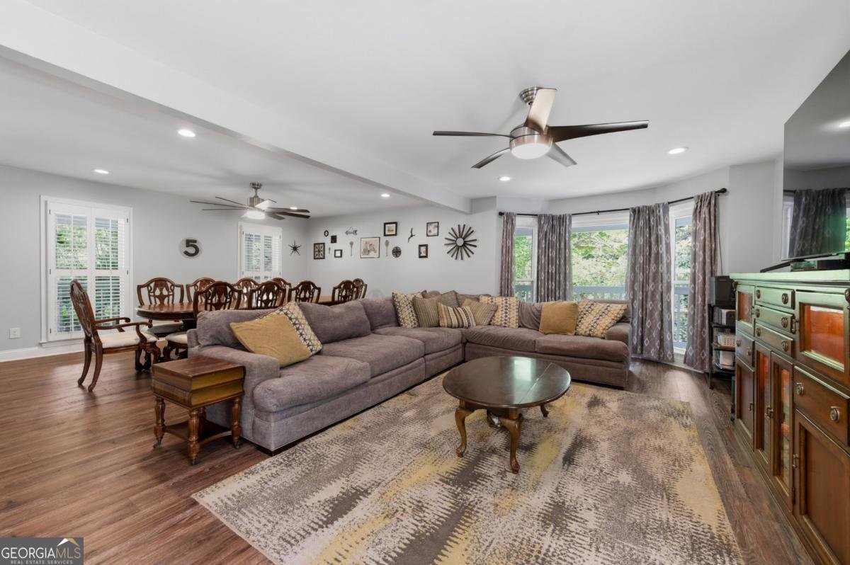 2280 Old Orchard Drive Marietta - Photo 24