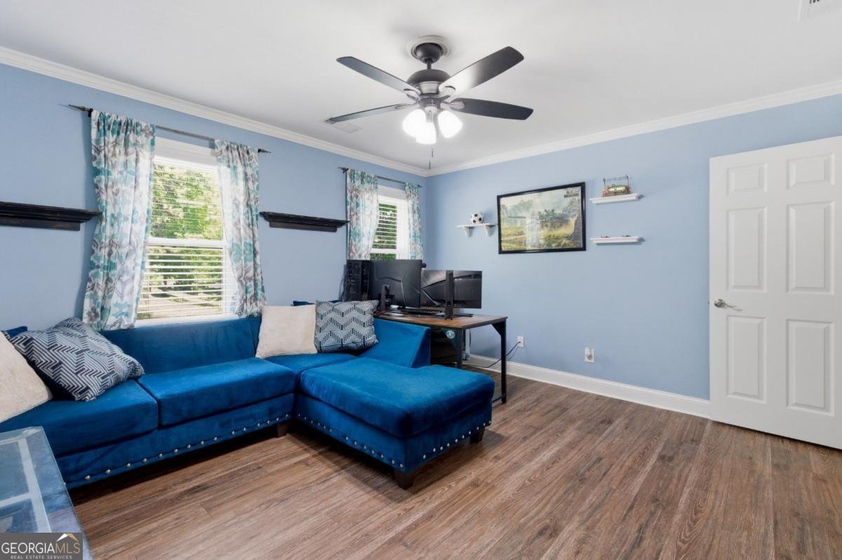 2280 Old Orchard Drive Marietta - Photo 33