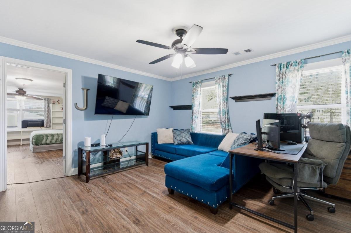 2280 Old Orchard Drive Marietta - Photo 34